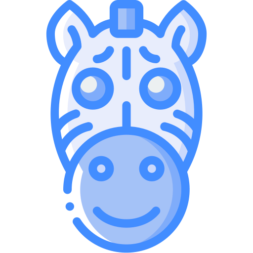 Zebra icon