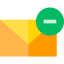 Email Symbol 64x64