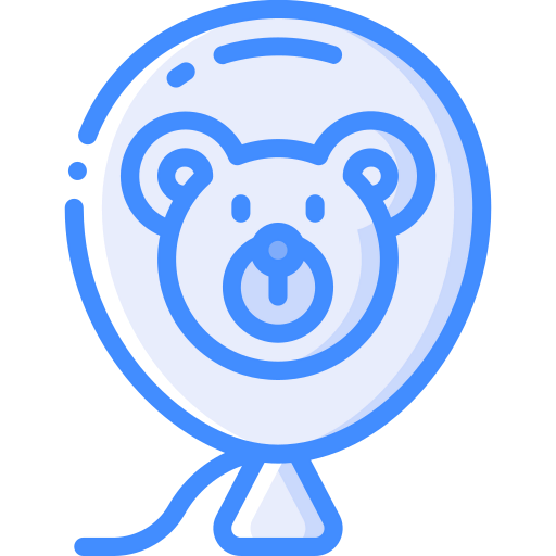 Balloon icon