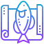 Fish icon 64x64