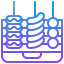 Ribs icon 64x64