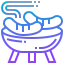 Sausage icon 64x64