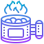 Chimney icon 64x64