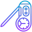 Thermometer icon 64x64