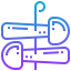 Mushrooms icon 64x64