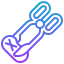 Tongs icon 64x64