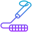 Grill brush icon 64x64
