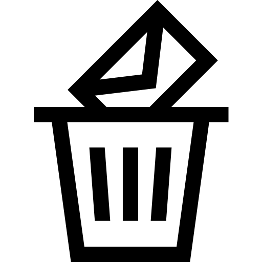 Removed Ikona