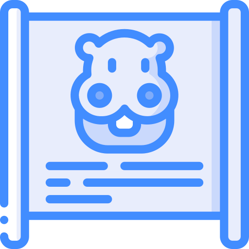 Info icon