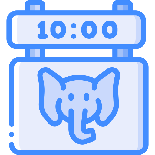 Schedule icon
