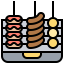 Ribs icon 64x64