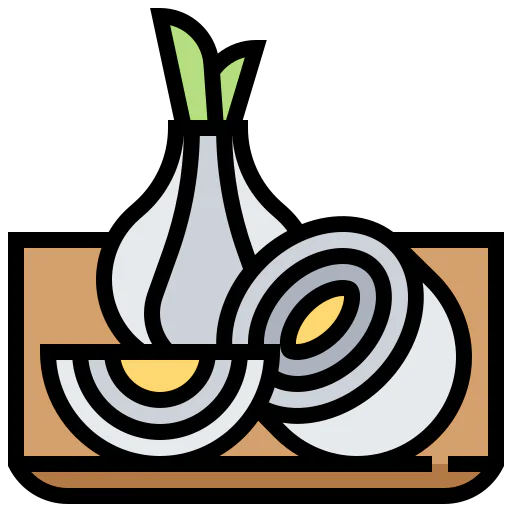 Onion 图标