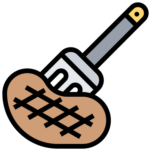 Spatula icon