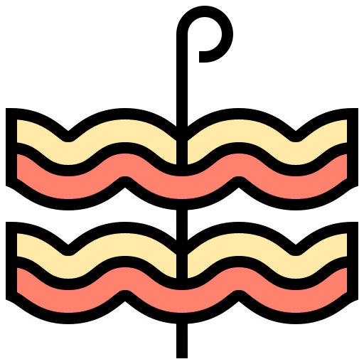 Bacon 图标