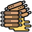 Ribs Ikona 64x64