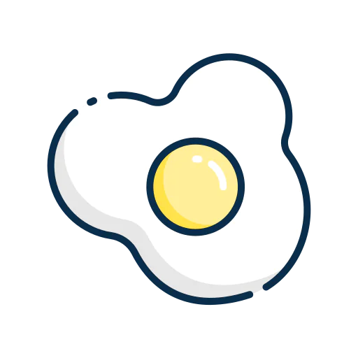 Egg icon