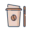 Coffee icon 64x64