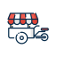 Kiosk icon 64x64