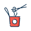 Noodles icon 64x64