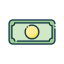 Money icon 64x64