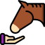 Horse Symbol 64x64