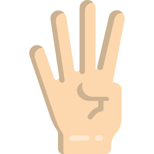 Counting ícone