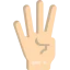 Counting icon 64x64