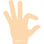 Pinch アイコン 64x64