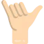 Shaka アイコン 64x64