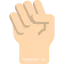 Fist アイコン 64x64