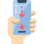 Smartphone アイコン 64x64
