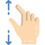 Pinch アイコン 64x64