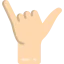 Shaka アイコン 64x64