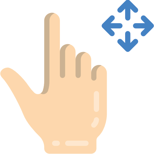 Move icon