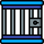 Cage Symbol 64x64