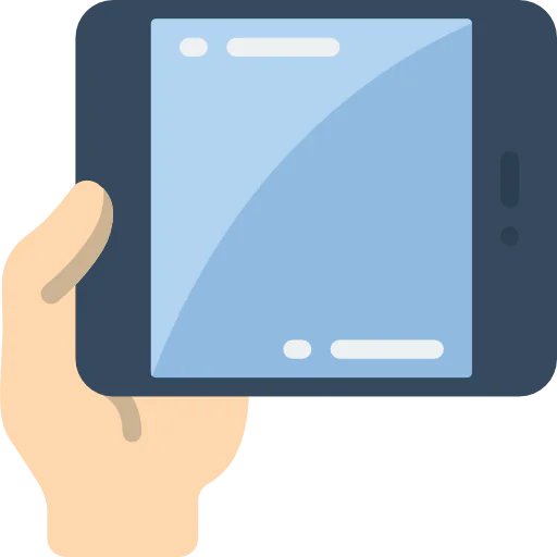 Tablet icon