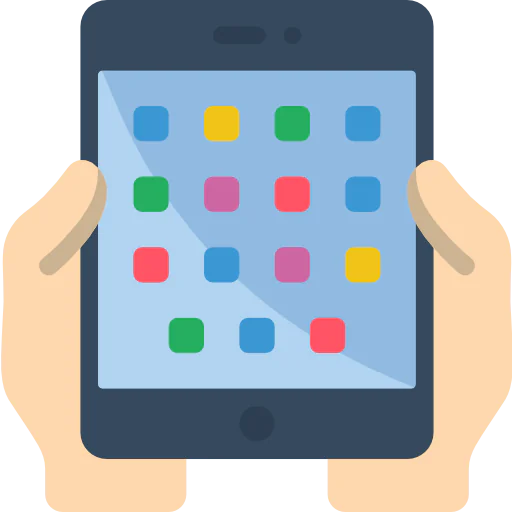 Tablet icon