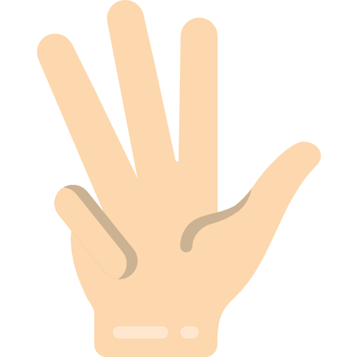 Counting ícone