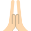 Prayer biểu tượng 64x64