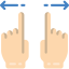 Swipe biểu tượng 64x64