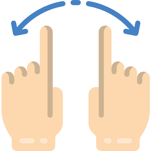 Rotate icon