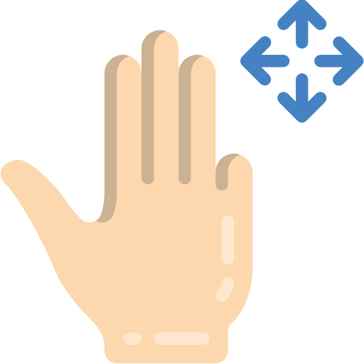 Move icon