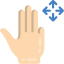 Move biểu tượng 64x64