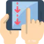 Tablet biểu tượng 64x64