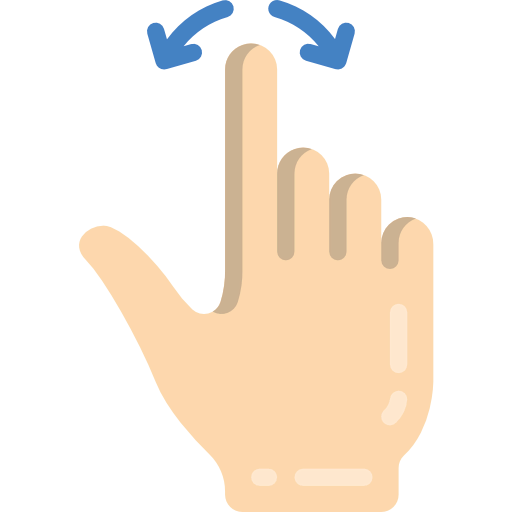 Rotate icon