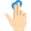 Tap biểu tượng 64x64