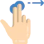 Tap biểu tượng 64x64