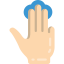 Tap biểu tượng 64x64