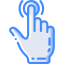Tap іконка 64x64