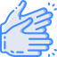 Clapping іконка 64x64